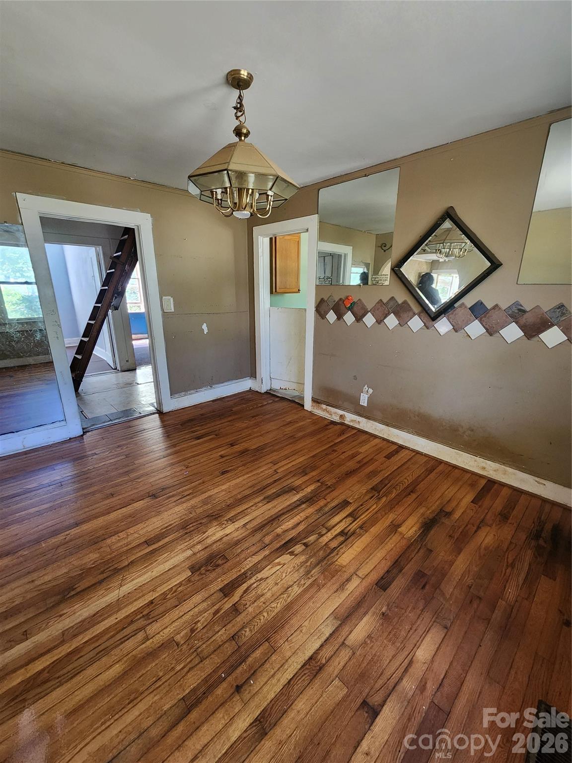 5510 Allen Road E — Charlotte