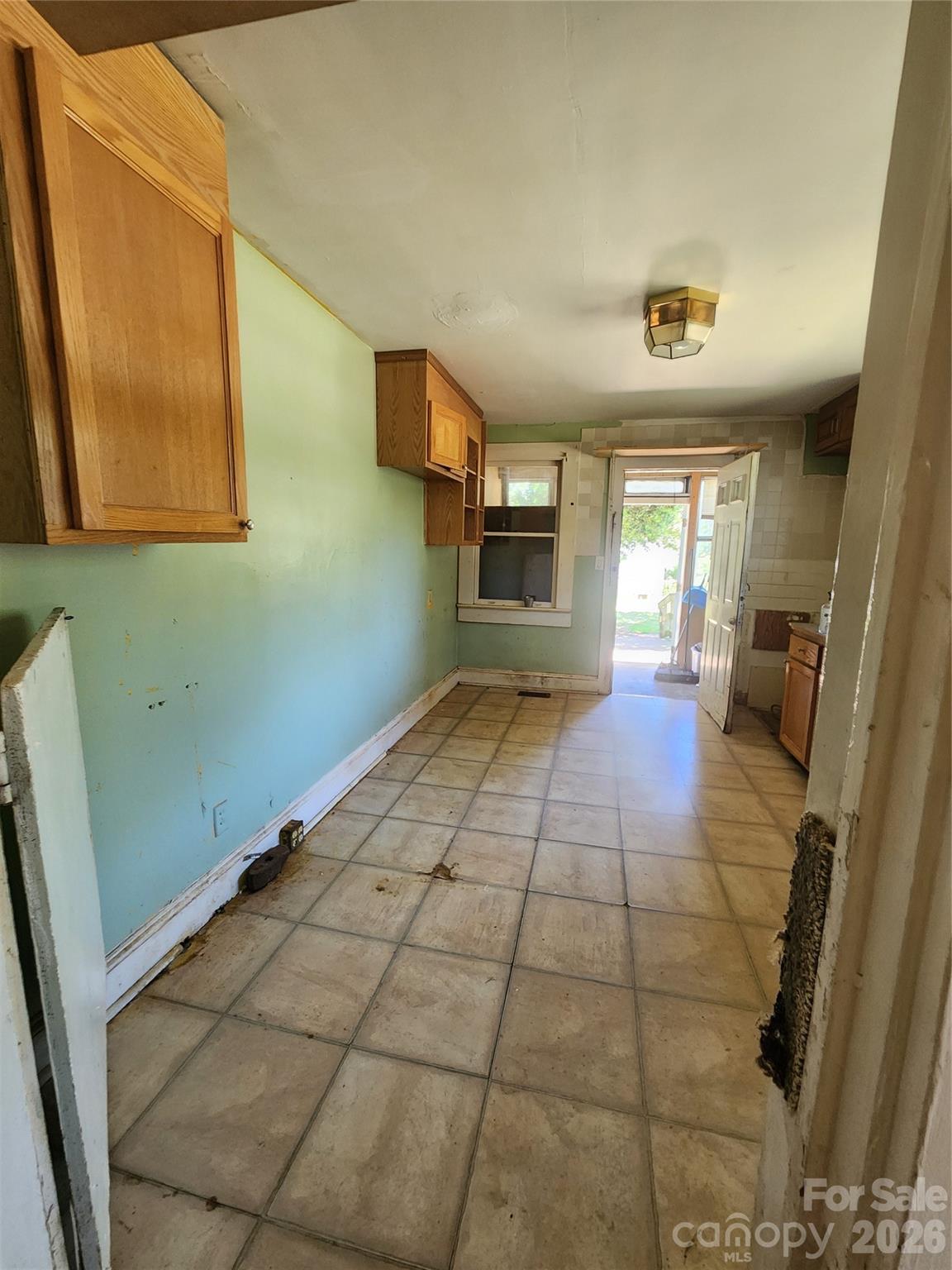 5510 Allen Road E — Charlotte