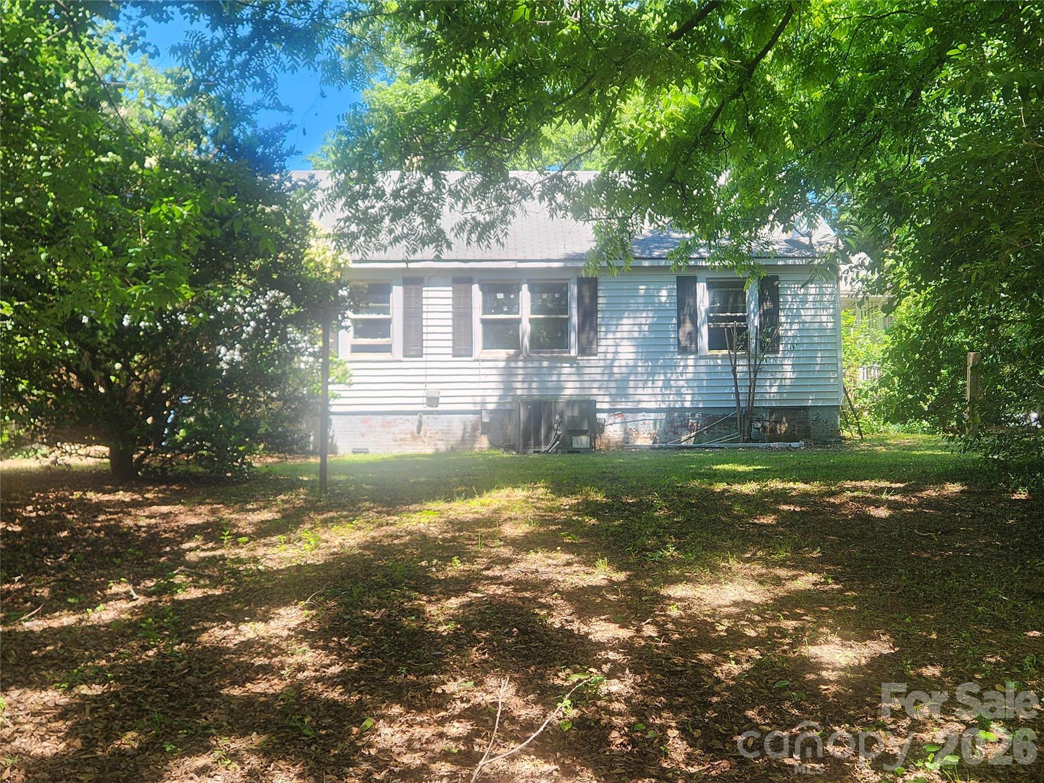 5510 Allen Road E — Charlotte