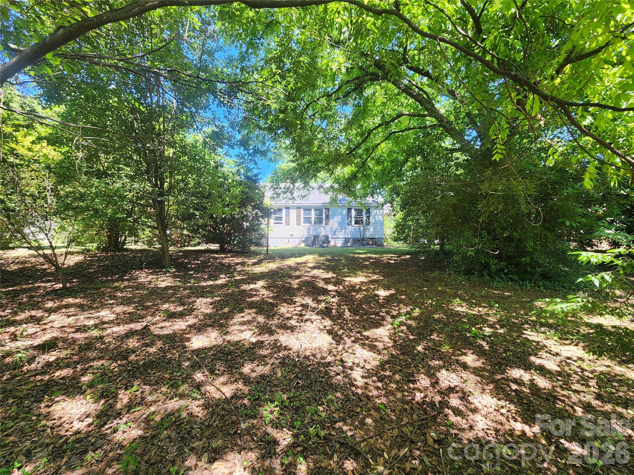 5510 Allen Road E — Charlotte