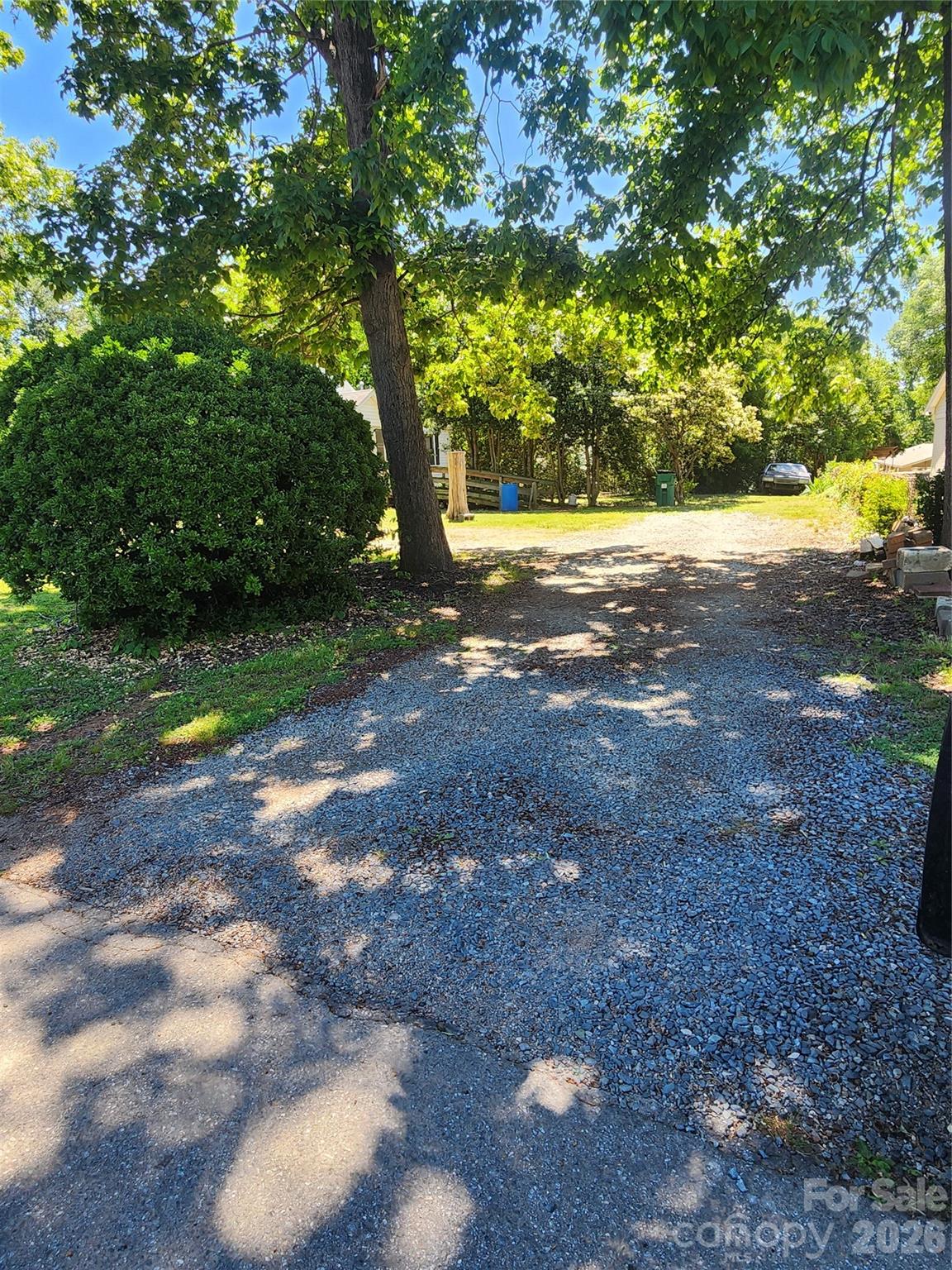5510 Allen Road E — Charlotte