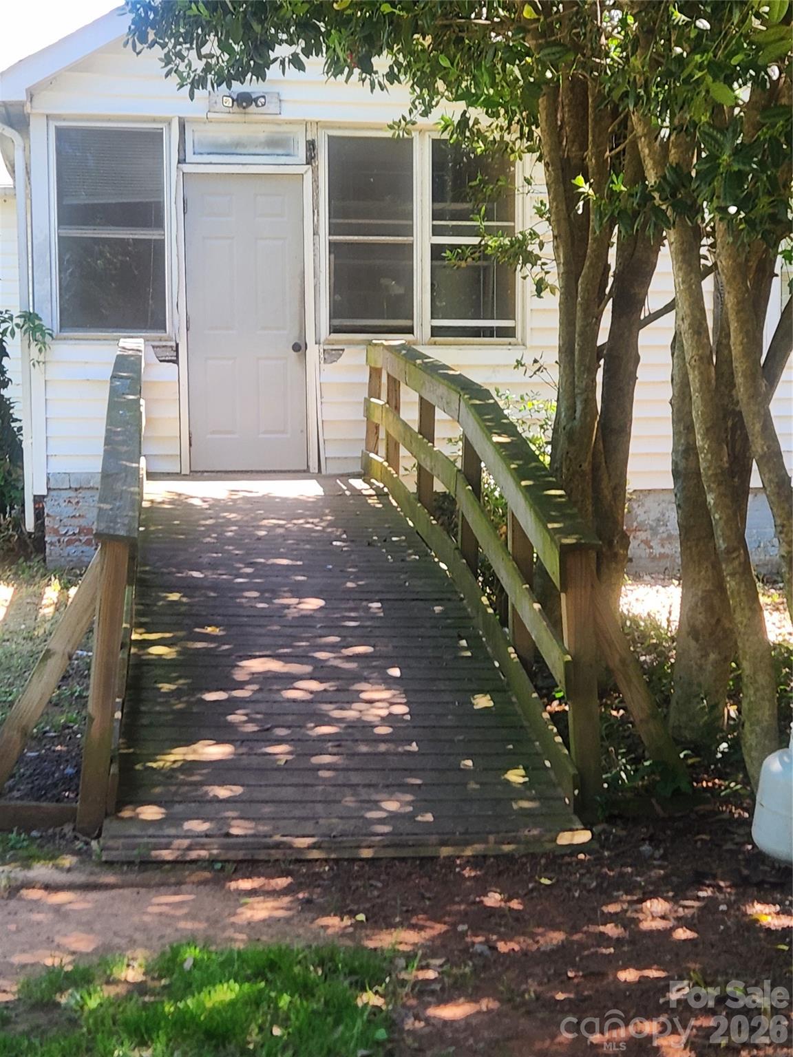 5510 Allen Road E — Charlotte