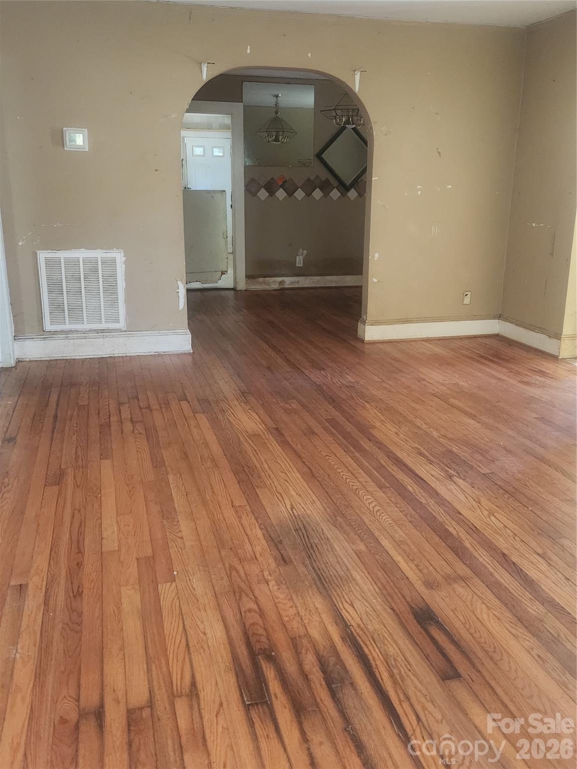 5510 Allen Road E — Charlotte