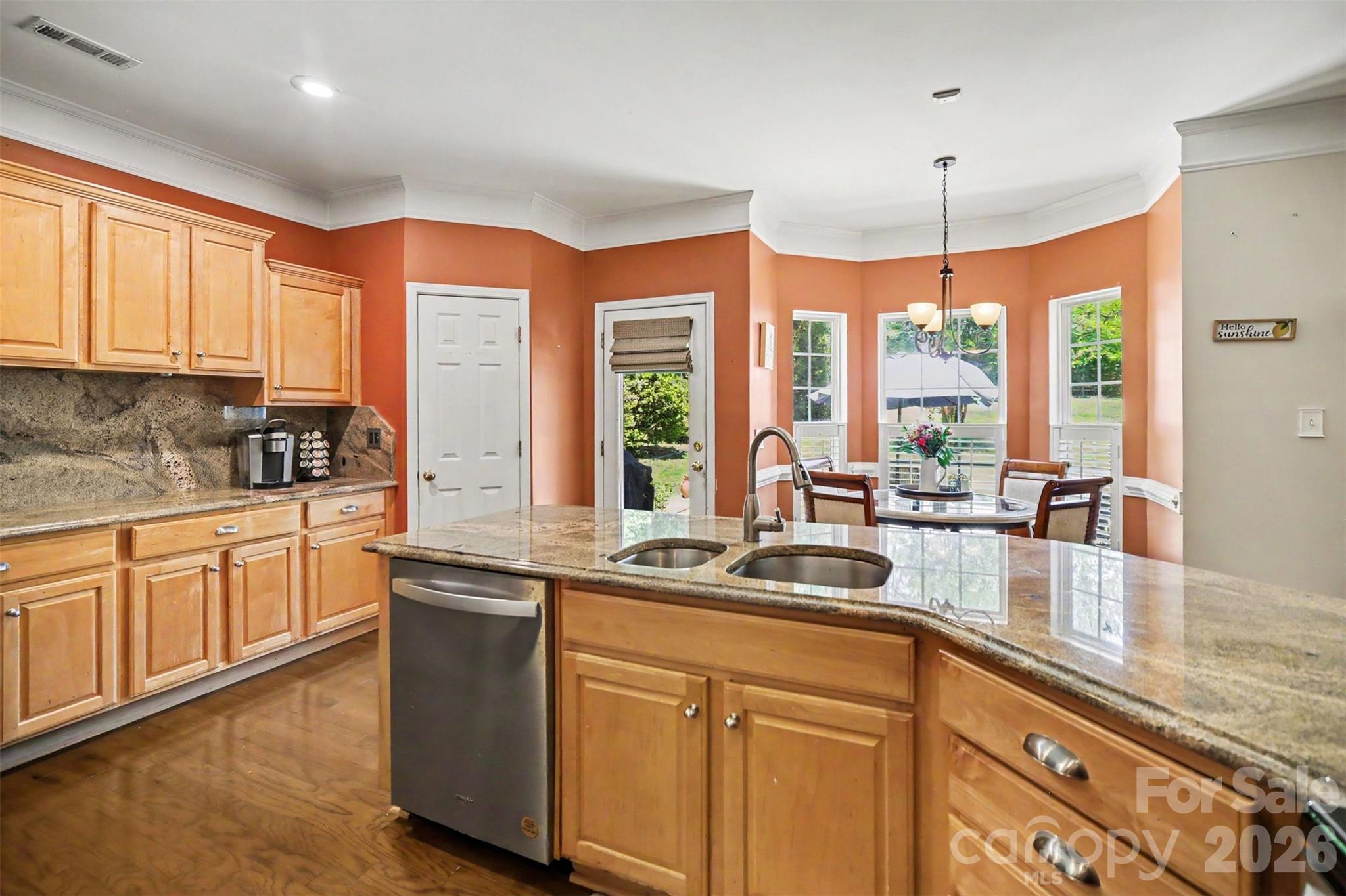 11539 Baystone Place — Concord