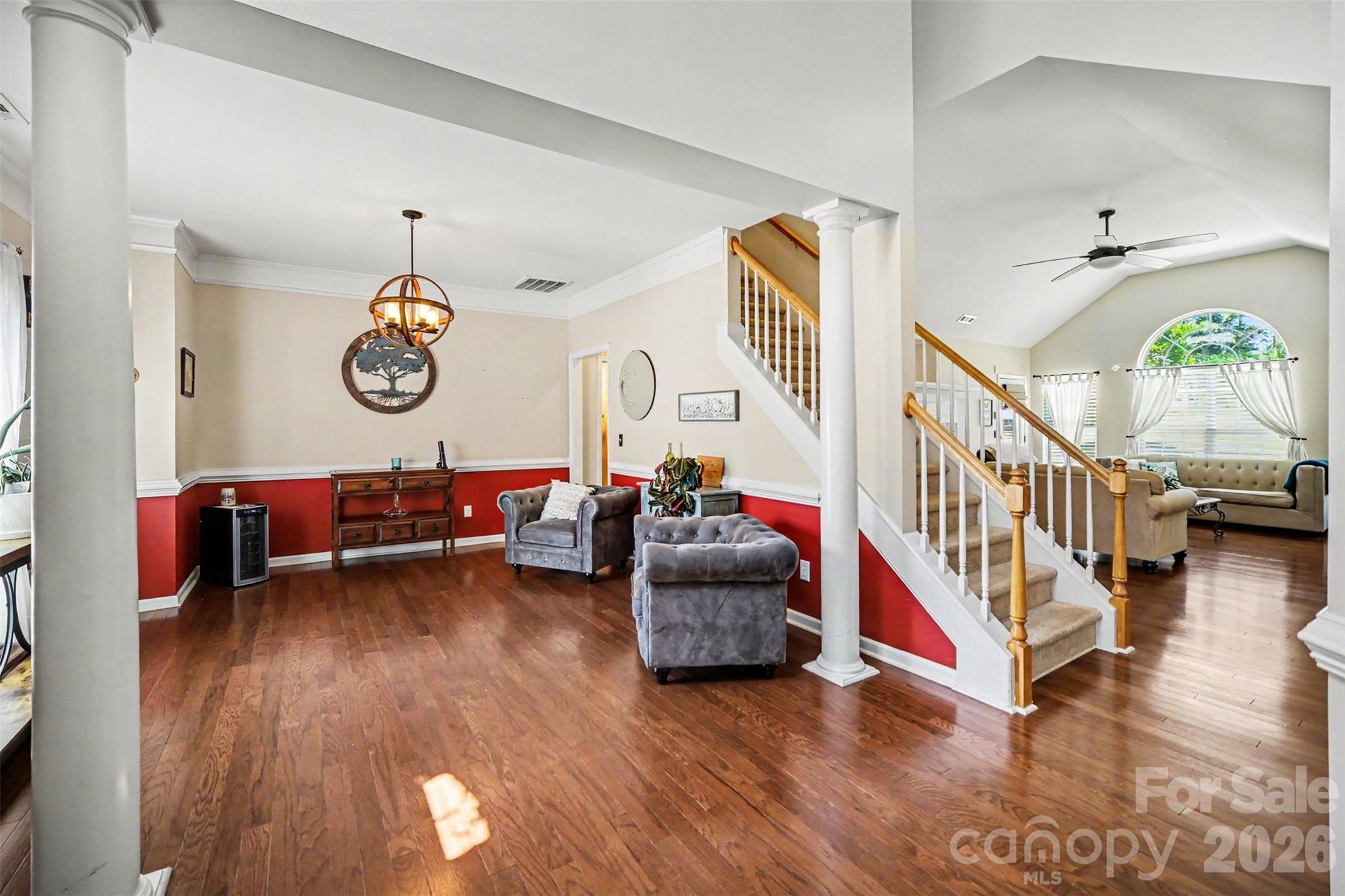 11539 Baystone Place — Concord