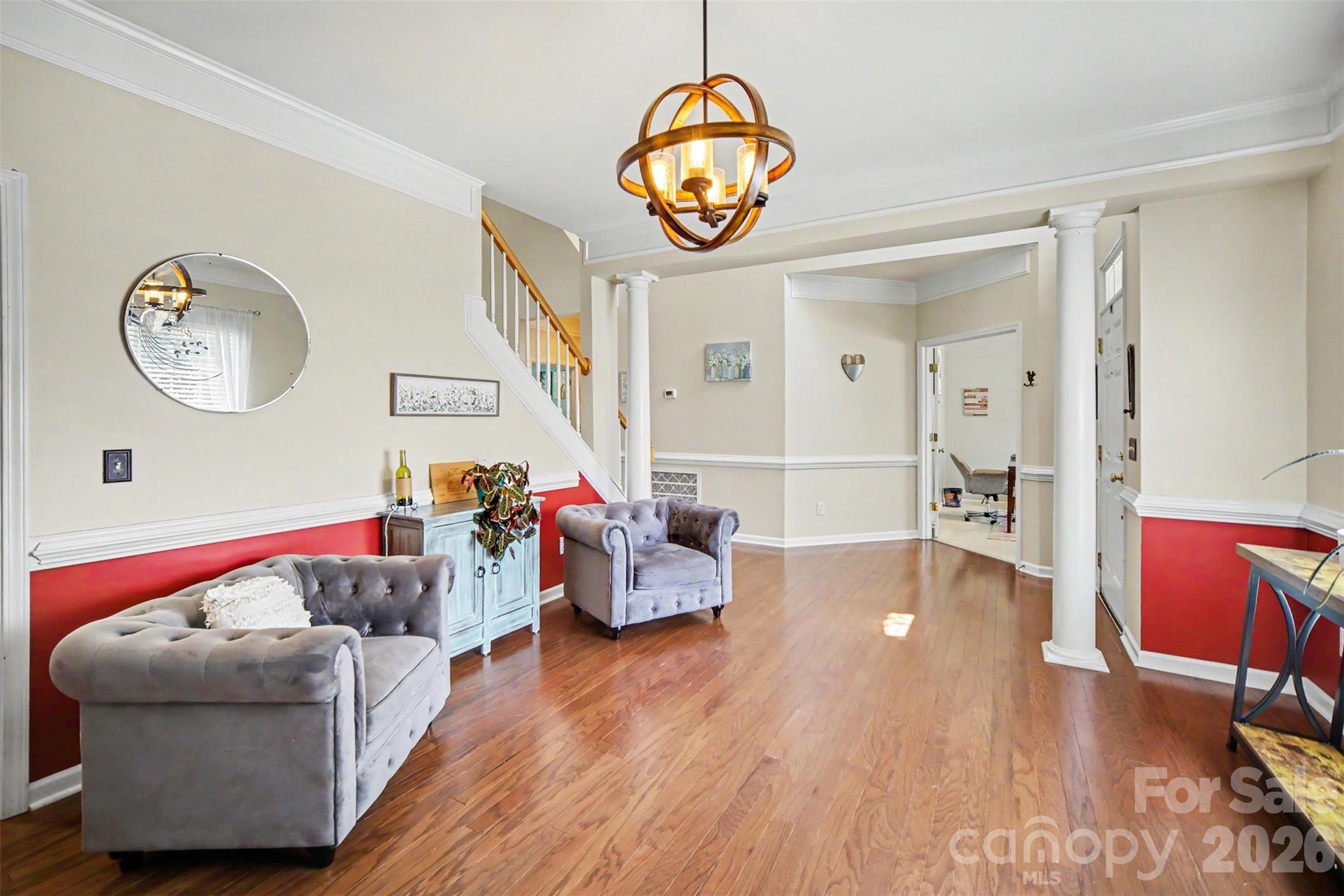 11539 Baystone Place — Concord