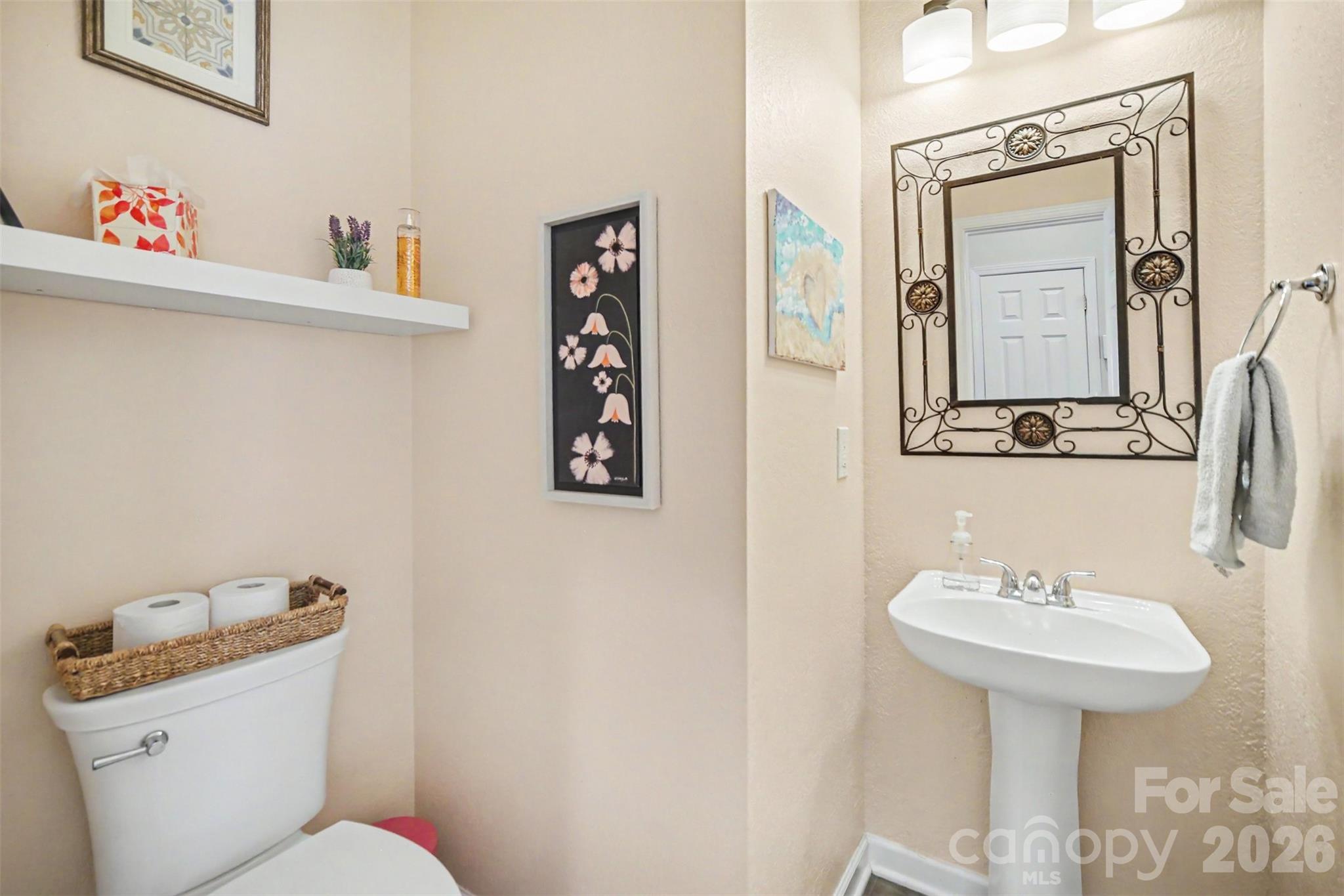 11539 Baystone Place — Concord