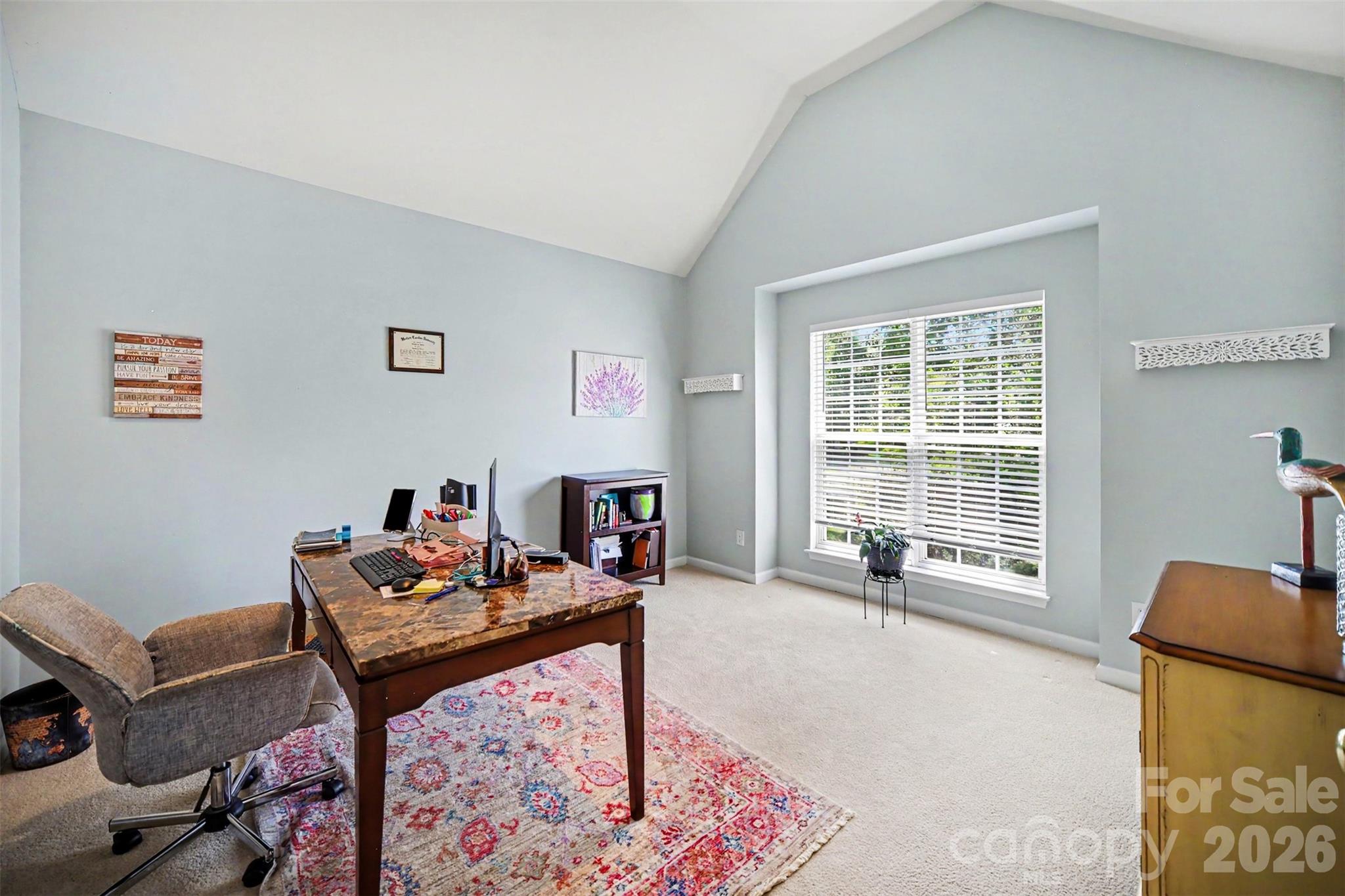 11539 Baystone Place — Concord