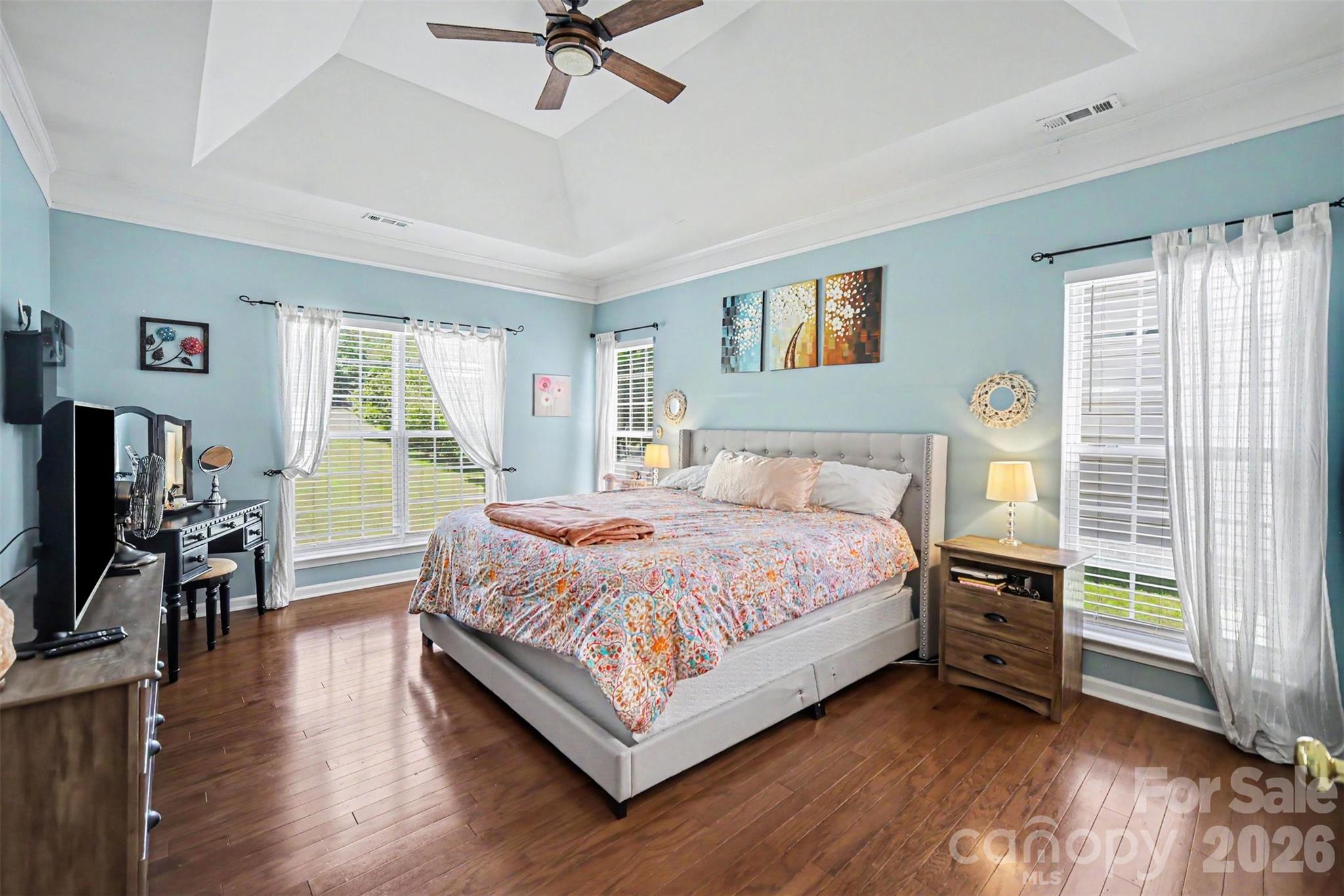 11539 Baystone Place — Concord