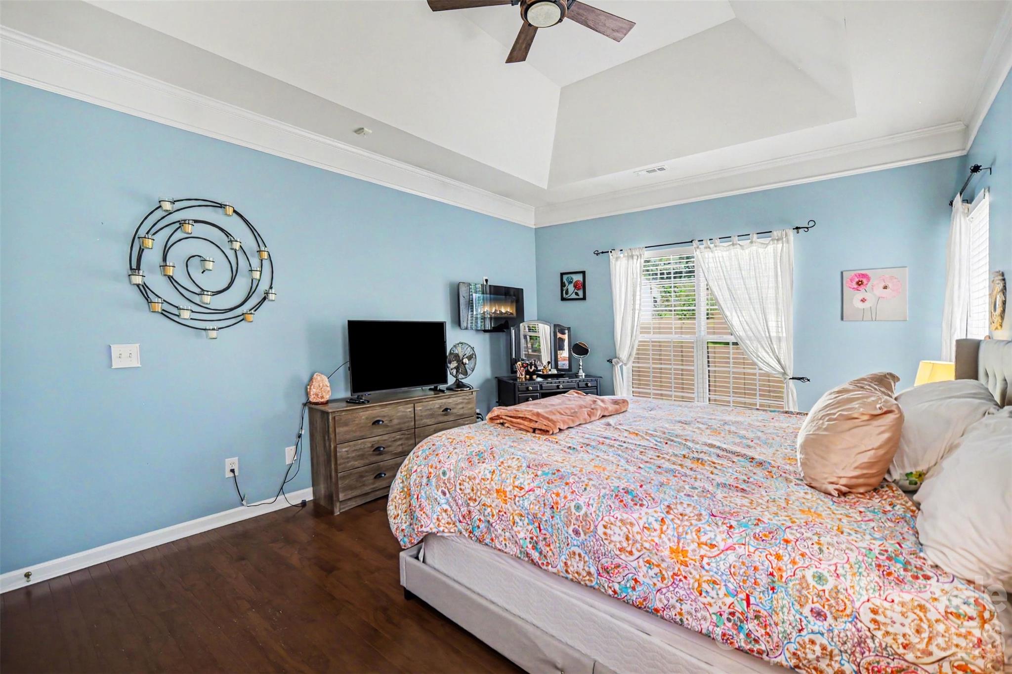 11539 Baystone Place — Concord