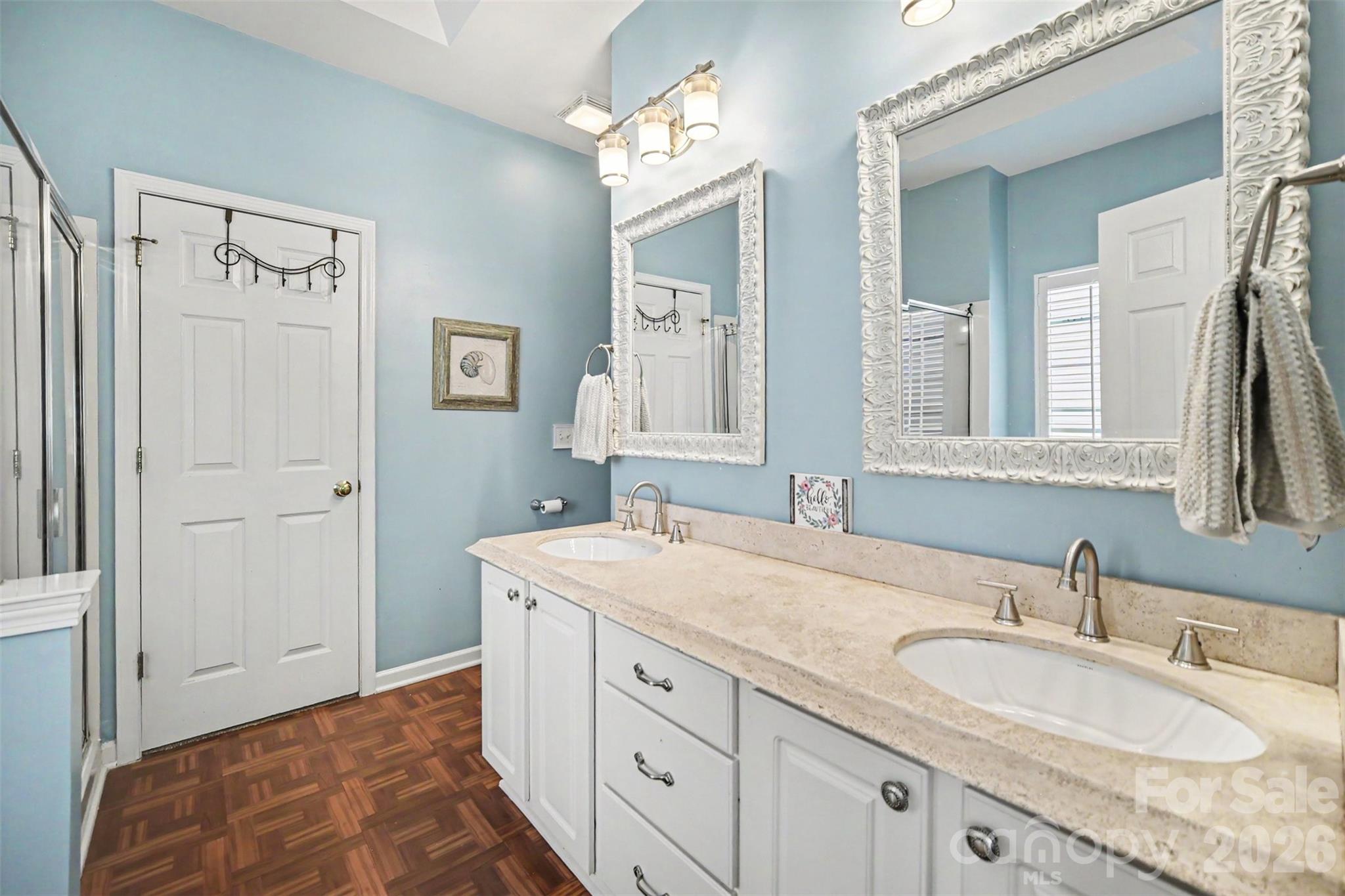 11539 Baystone Place — Concord