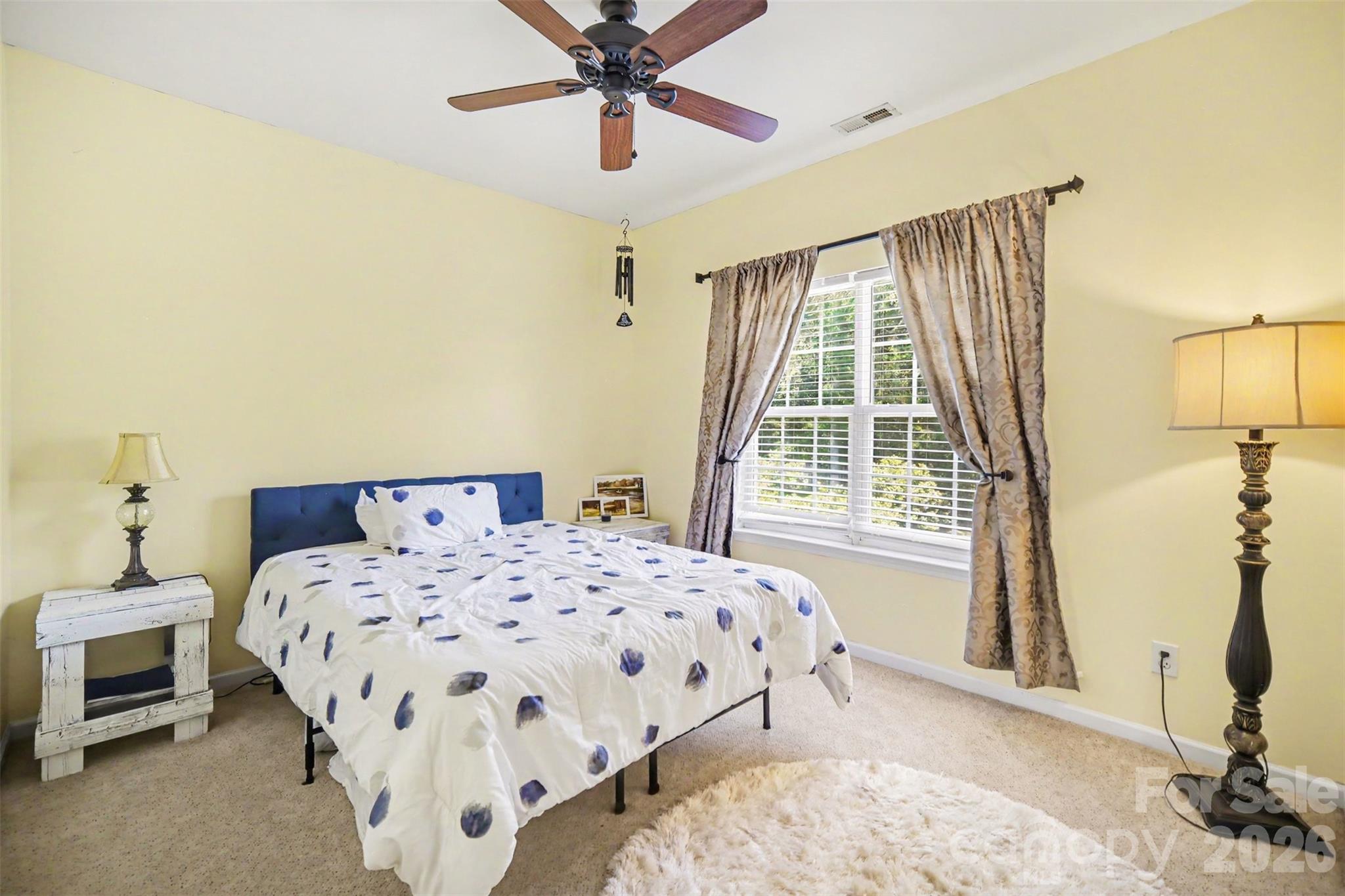11539 Baystone Place — Concord