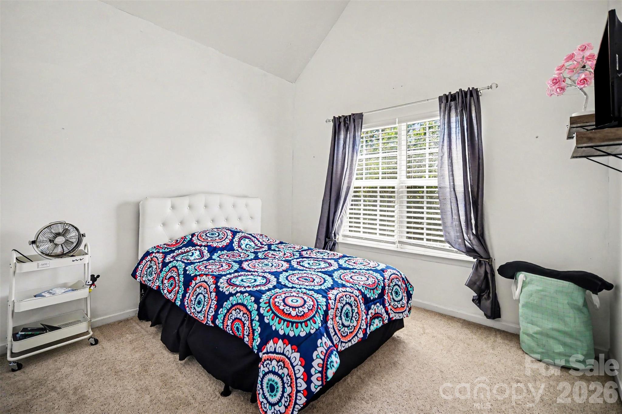 11539 Baystone Place — Concord
