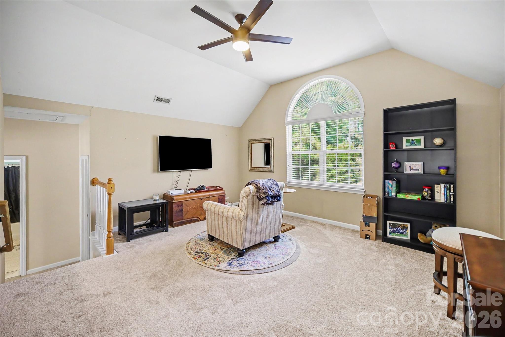 11539 Baystone Place — Concord
