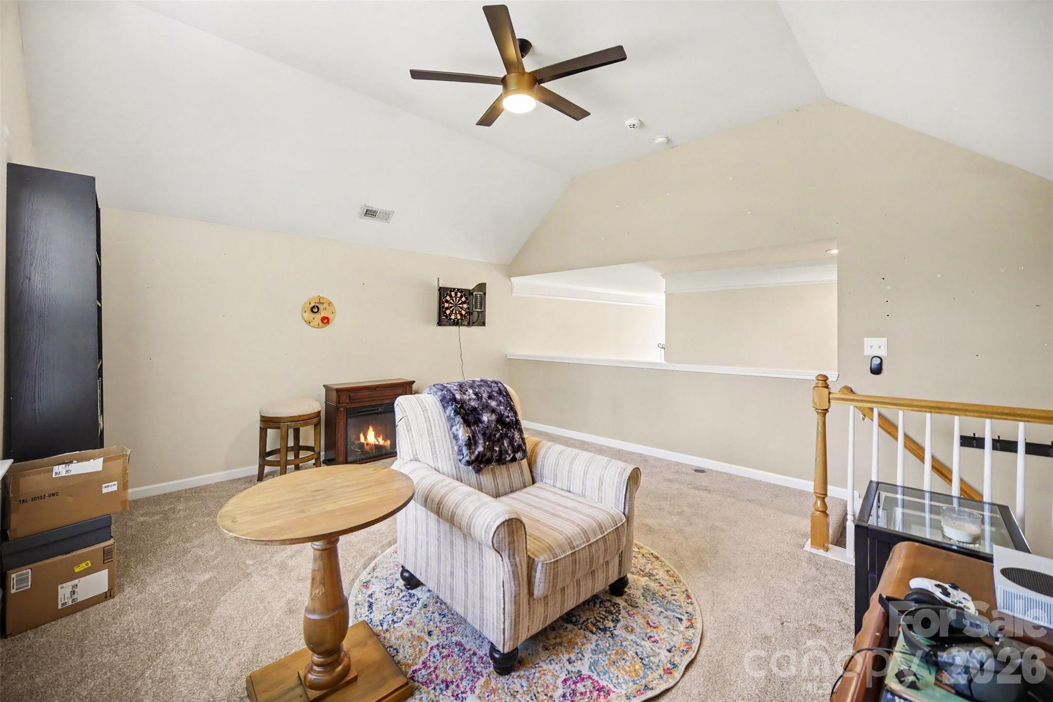 11539 Baystone Place — Concord