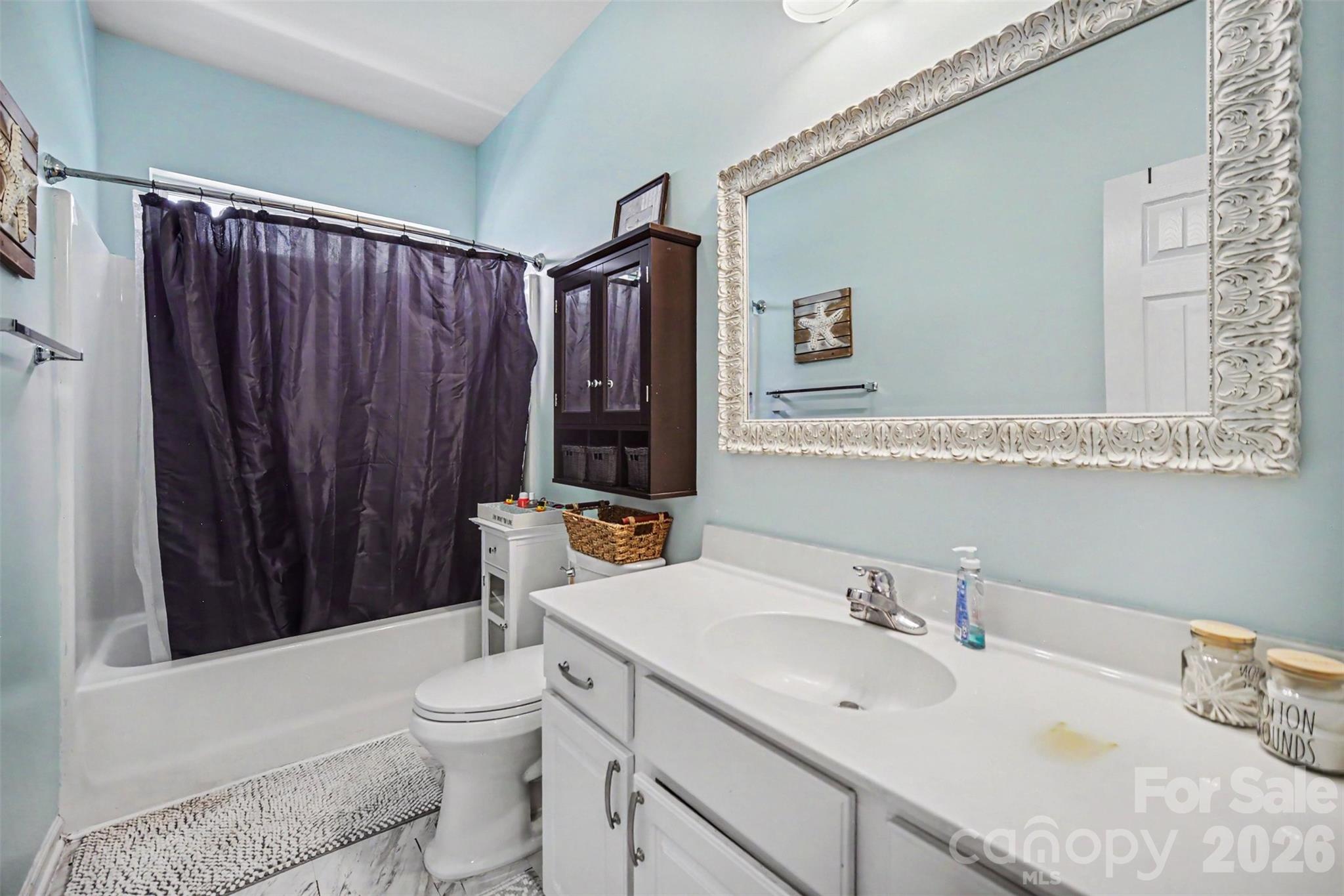 11539 Baystone Place — Concord