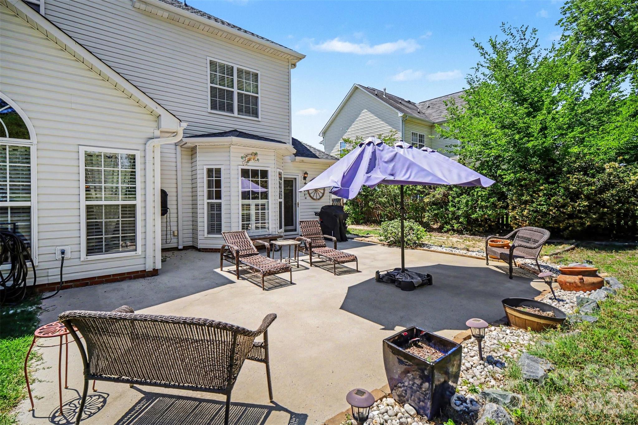 11539 Baystone Place — Concord