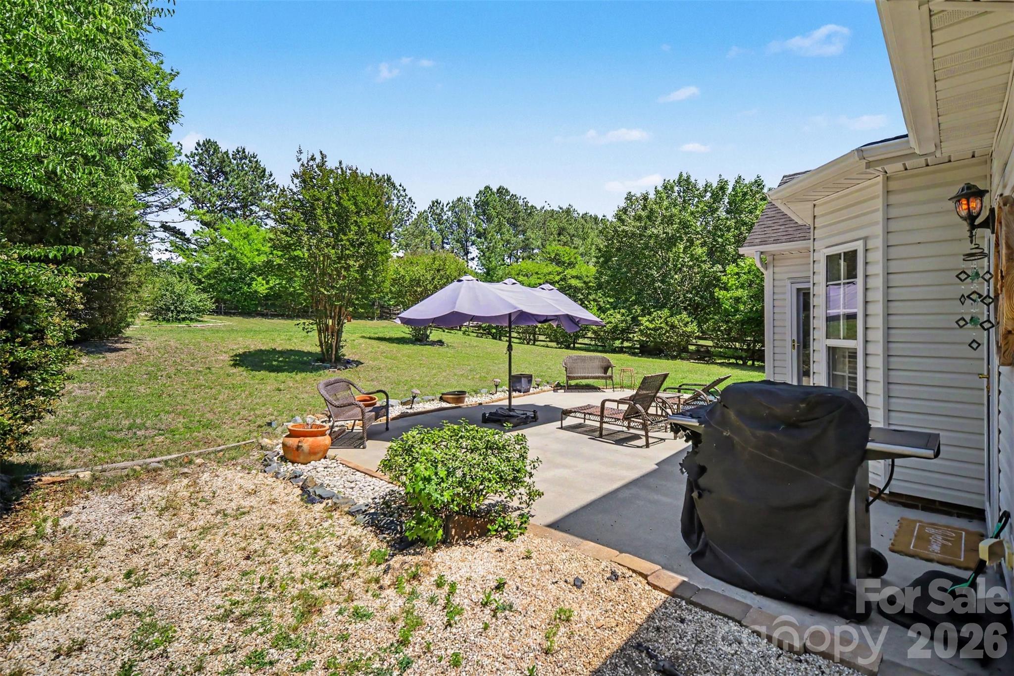 11539 Baystone Place — Concord