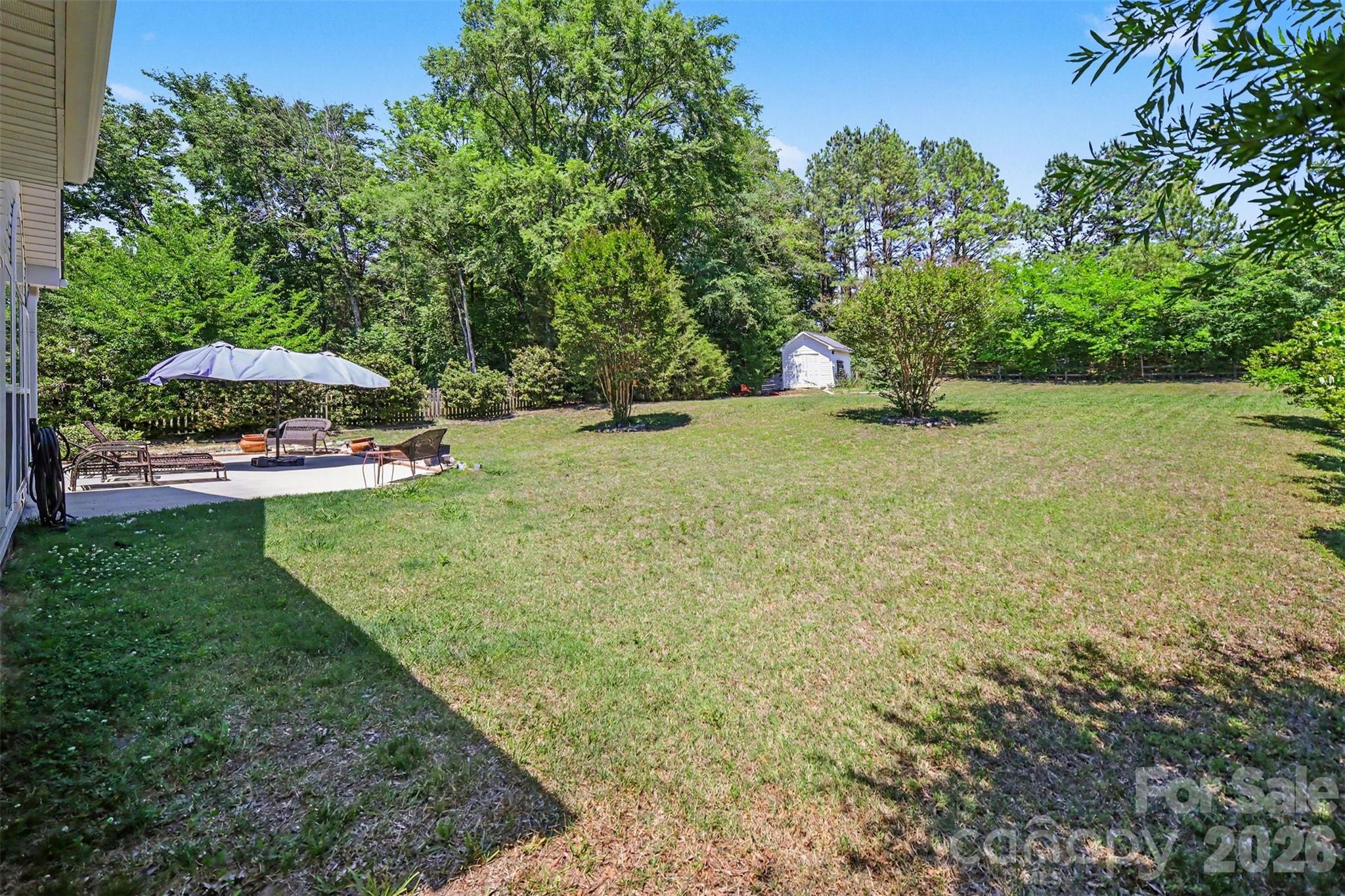 11539 Baystone Place — Concord