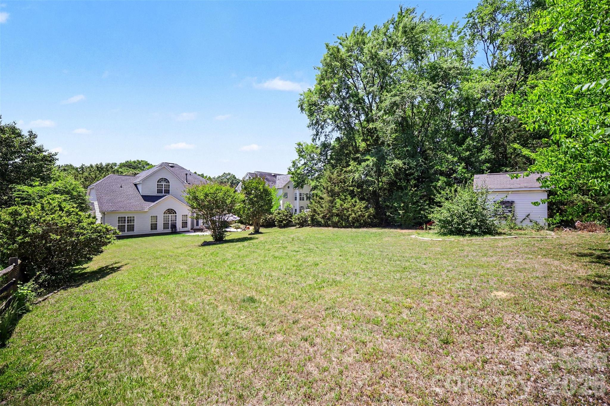 11539 Baystone Place — Concord