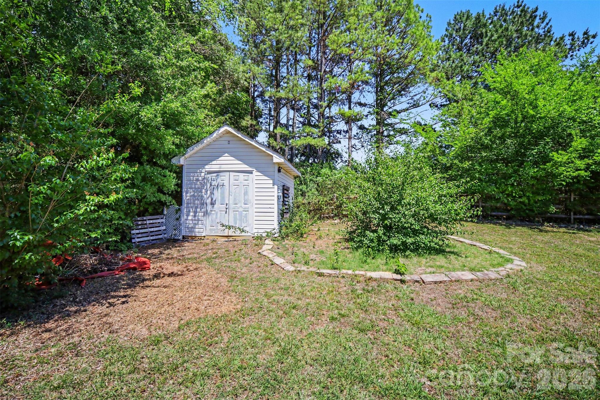 11539 Baystone Place — Concord
