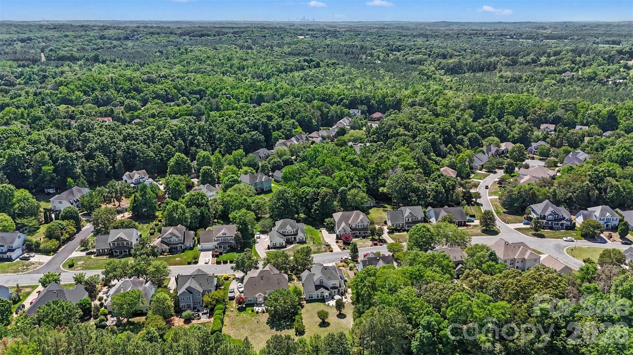 11539 Baystone Place — Concord