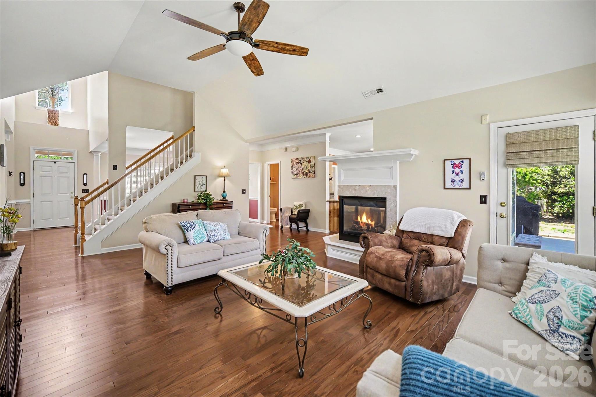 11539 Baystone Place — Concord