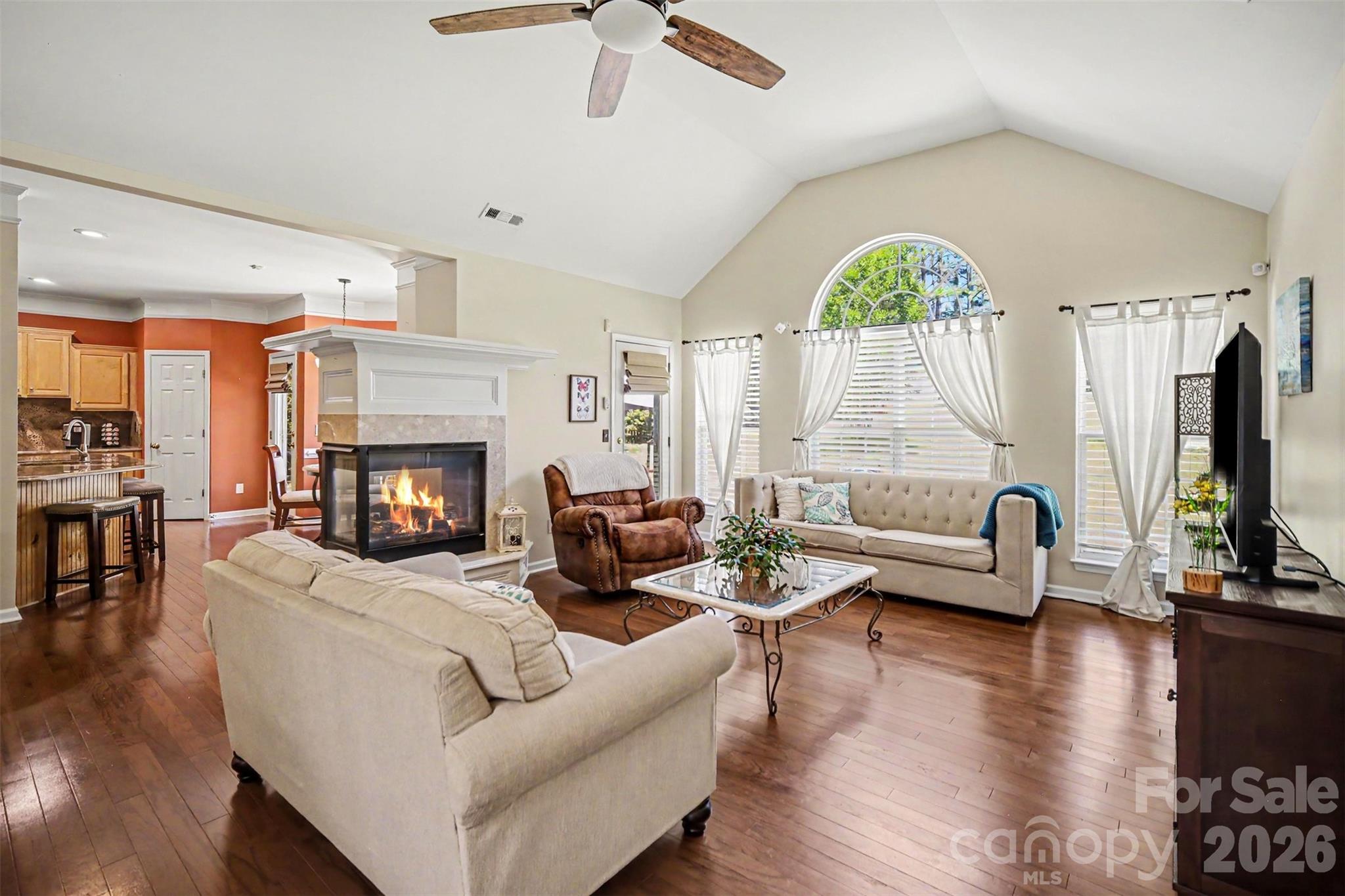 11539 Baystone Place — Concord