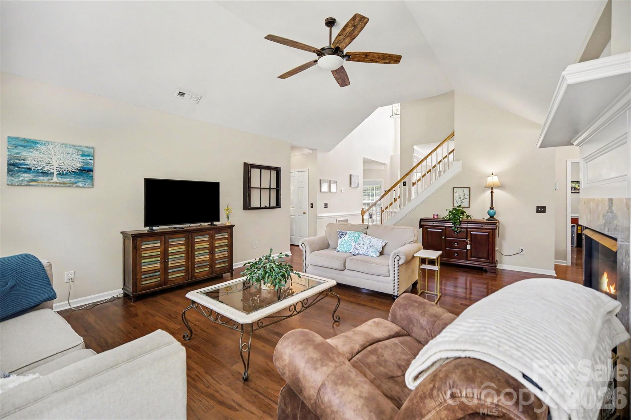 11539 Baystone Place — Concord