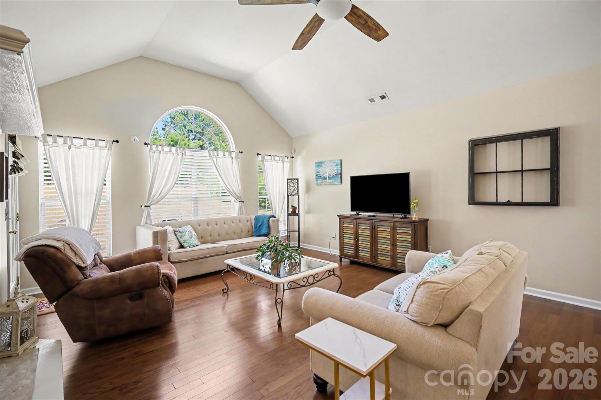 11539 Baystone Place — Concord