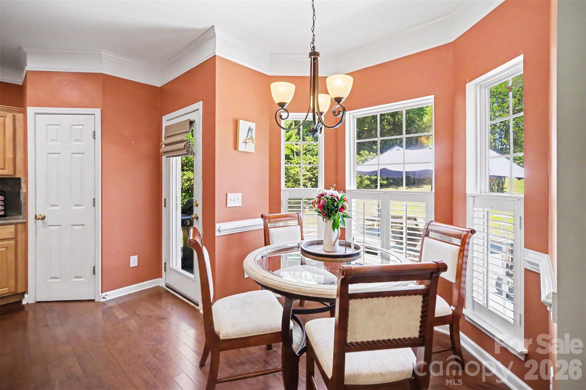 11539 Baystone Place — Concord