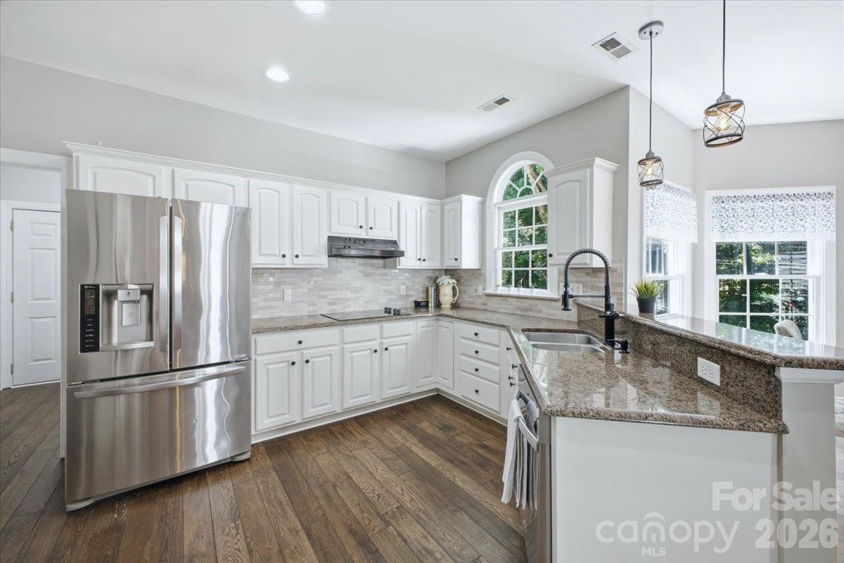 8414 Headford Road — Charlotte