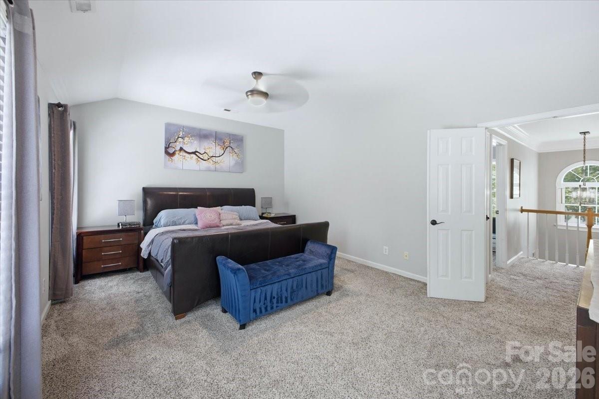8414 Headford Road — Charlotte