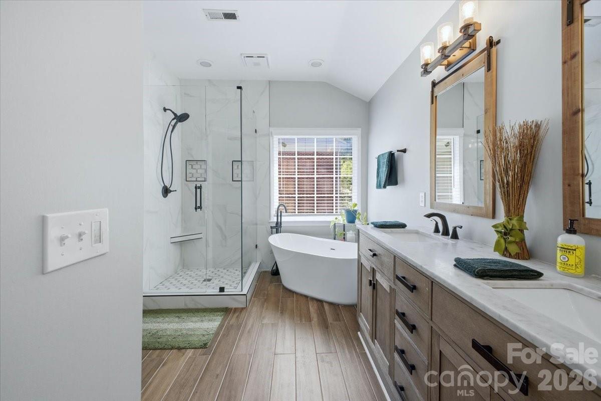 8414 Headford Road — Charlotte