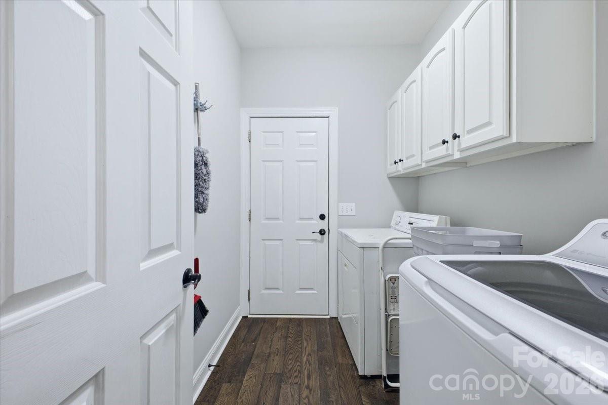 8414 Headford Road — Charlotte