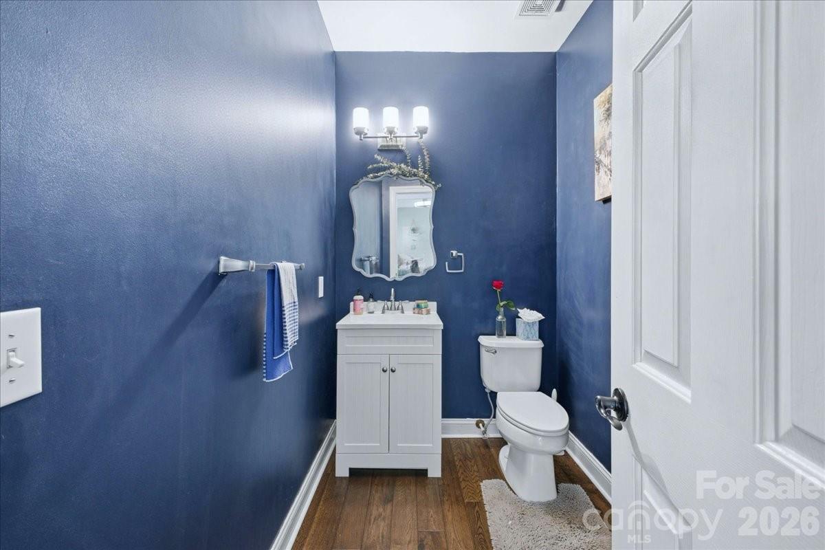 8414 Headford Road — Charlotte