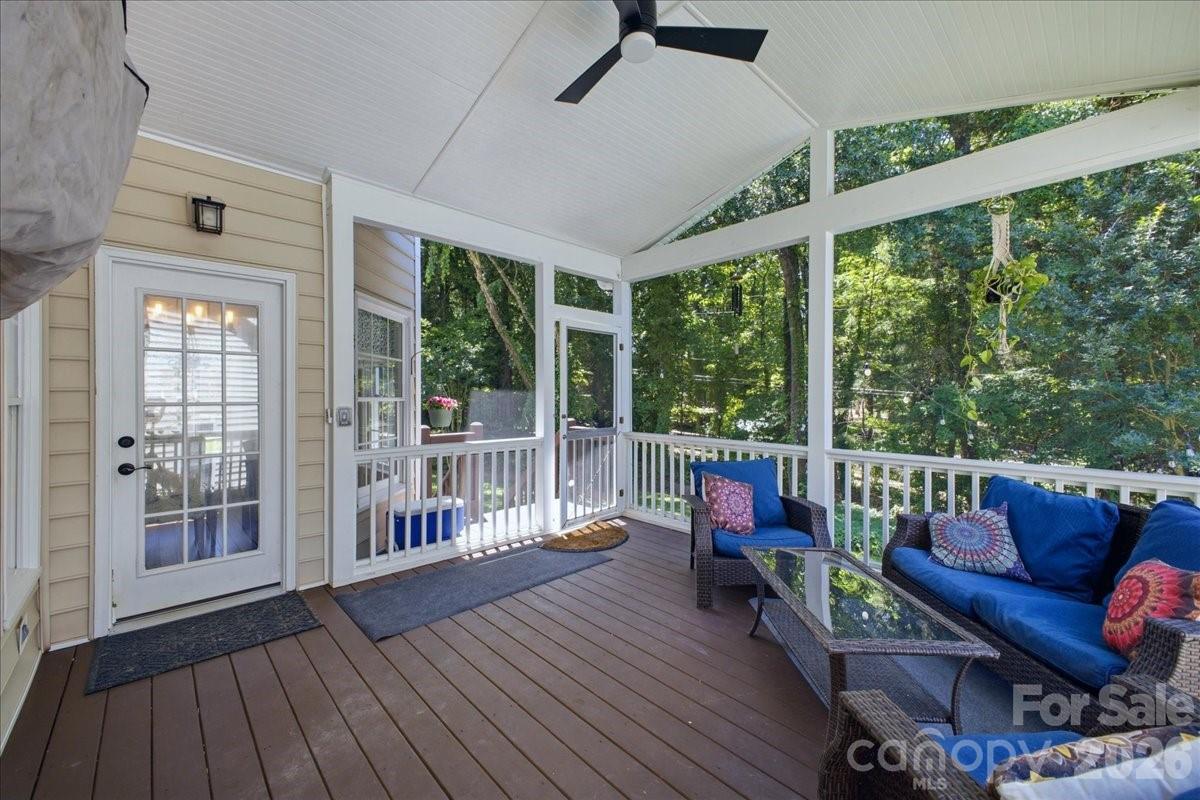 8414 Headford Road — Charlotte