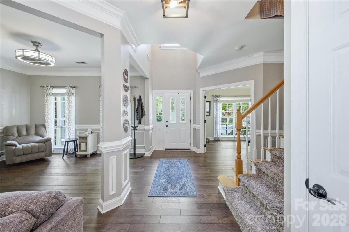 8414 Headford Road — Charlotte