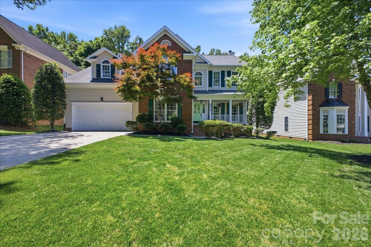 8414 Headford Road — Charlotte