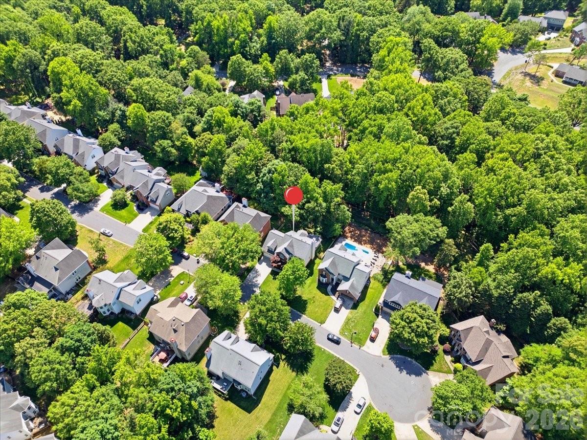 8414 Headford Road — Charlotte