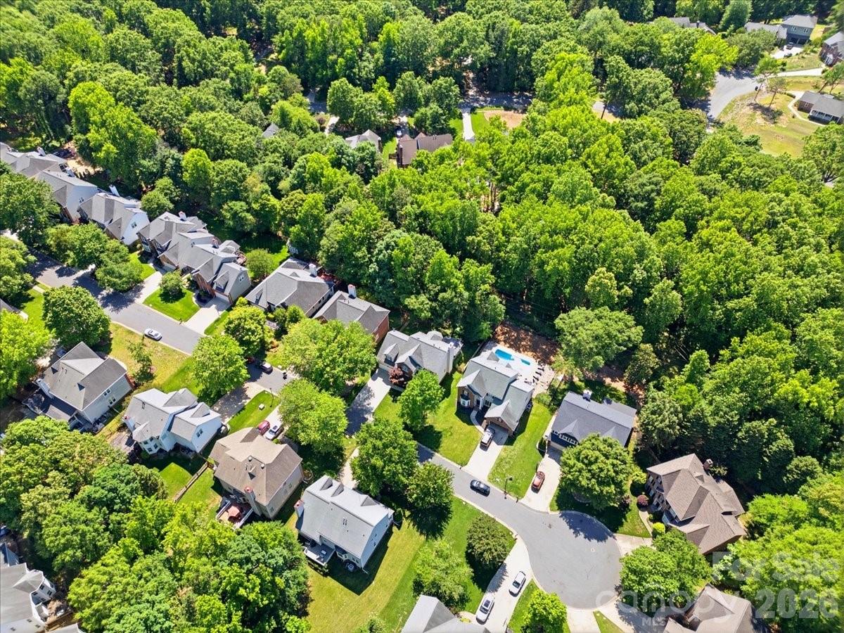 8414 Headford Road — Charlotte