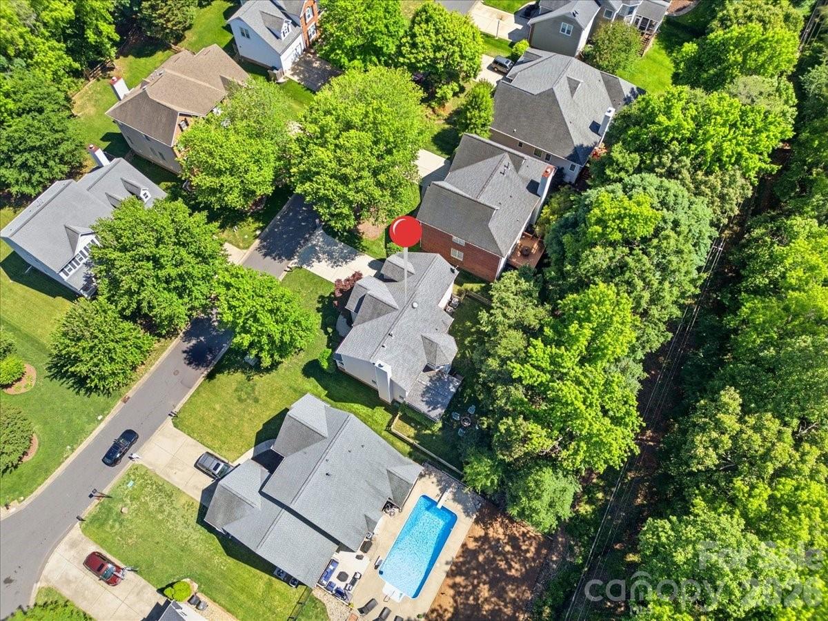 8414 Headford Road — Charlotte
