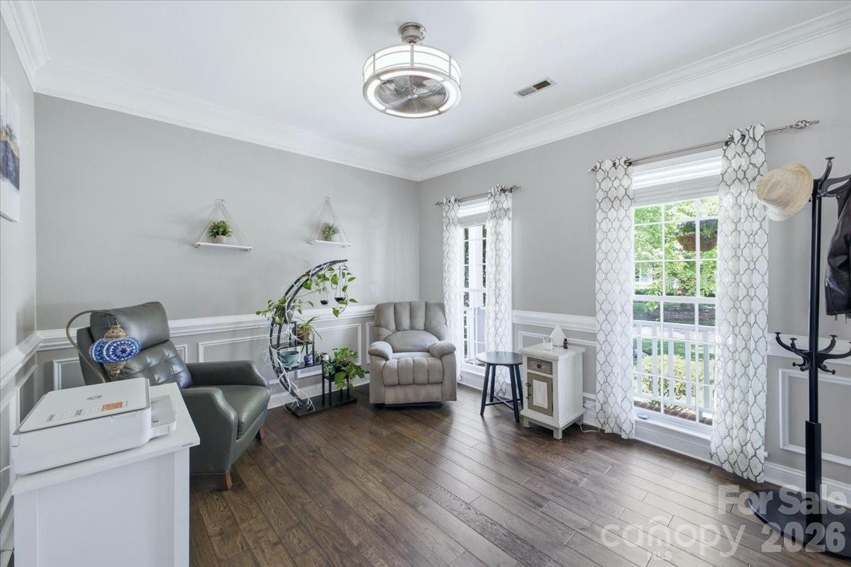 8414 Headford Road — Charlotte