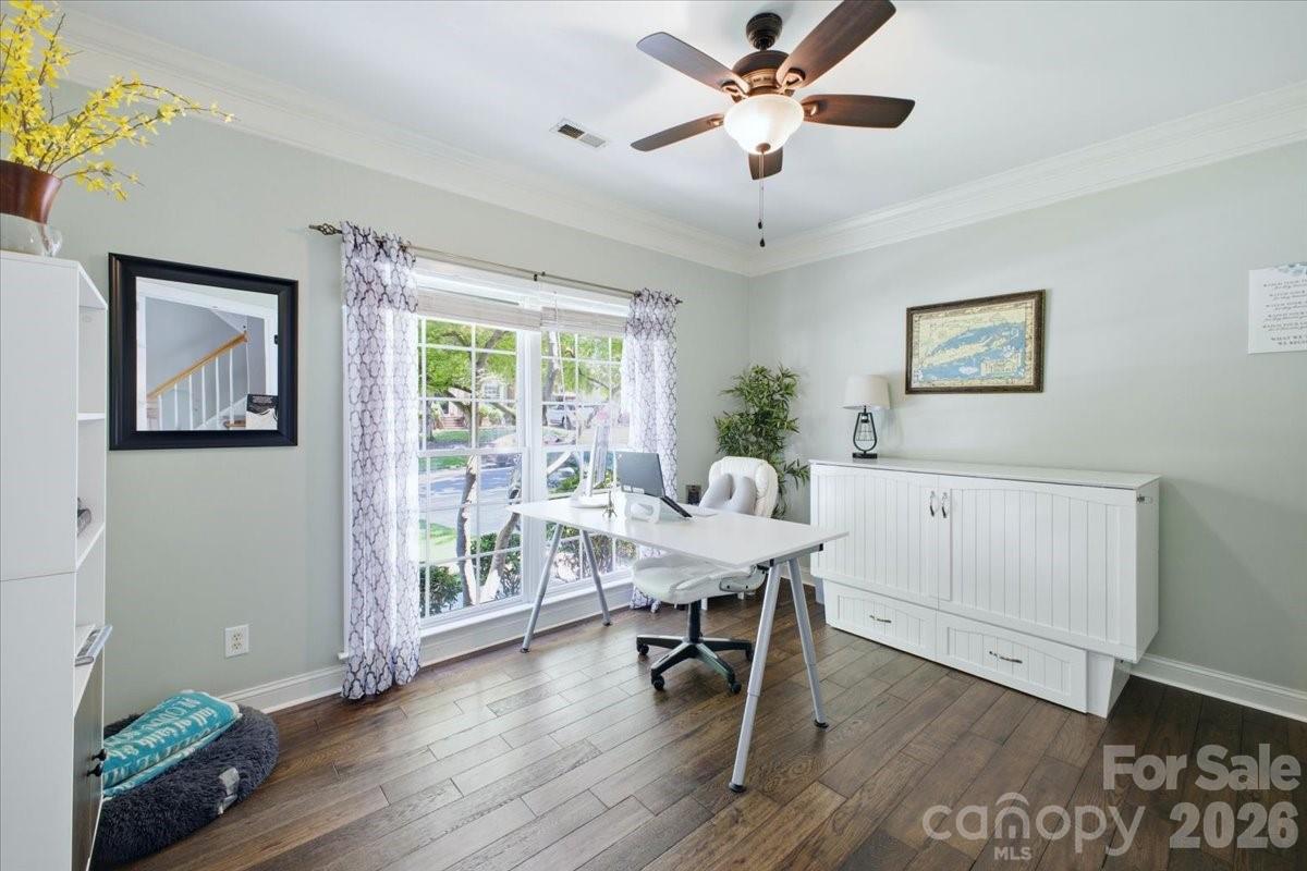 8414 Headford Road — Charlotte