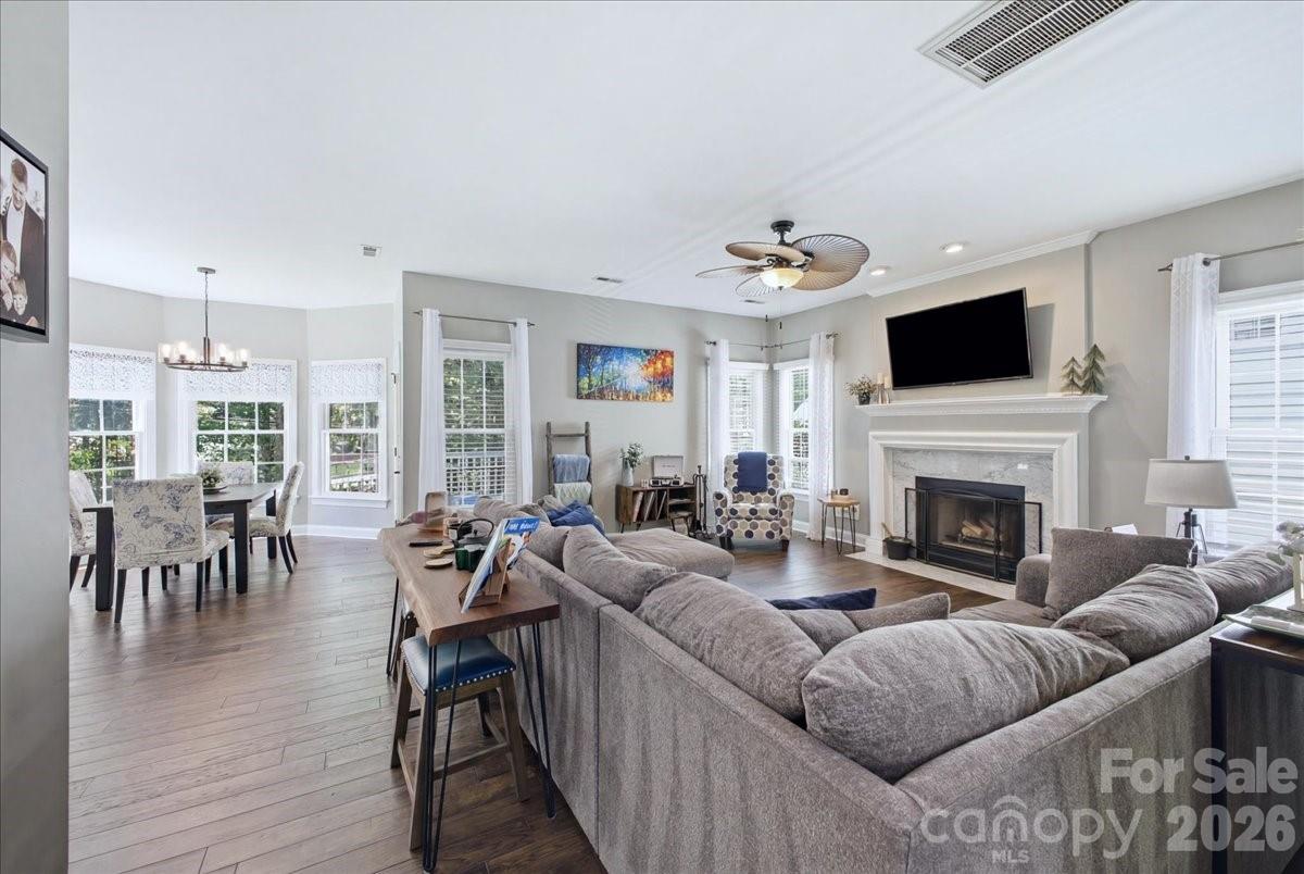 8414 Headford Road — Charlotte