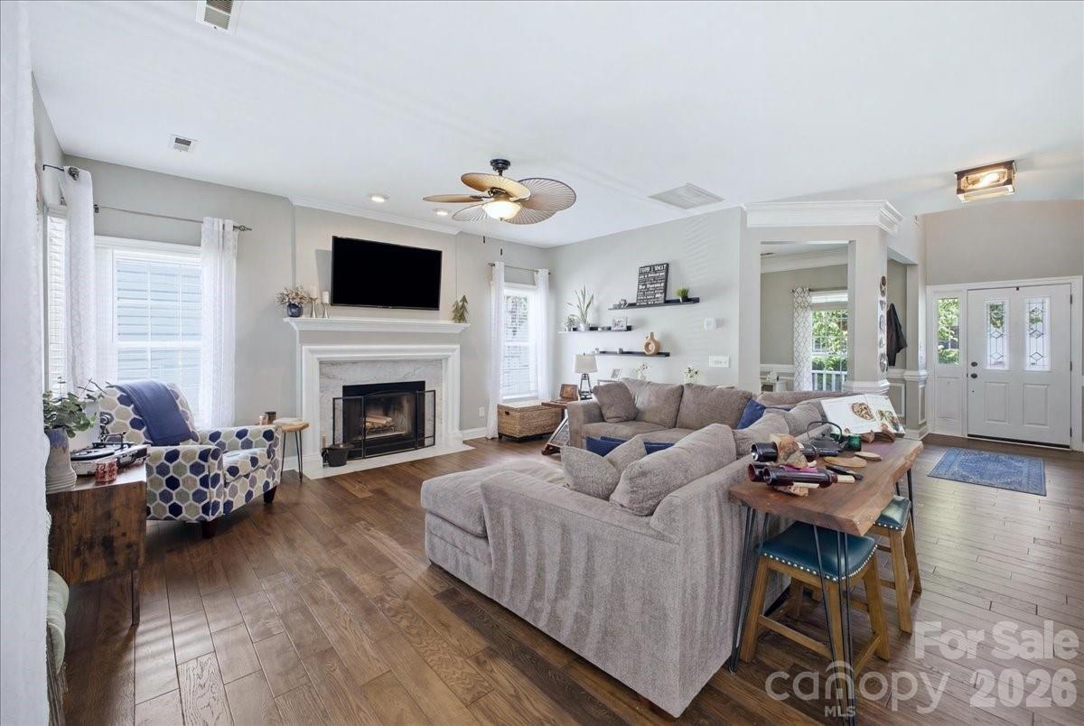 8414 Headford Road — Charlotte