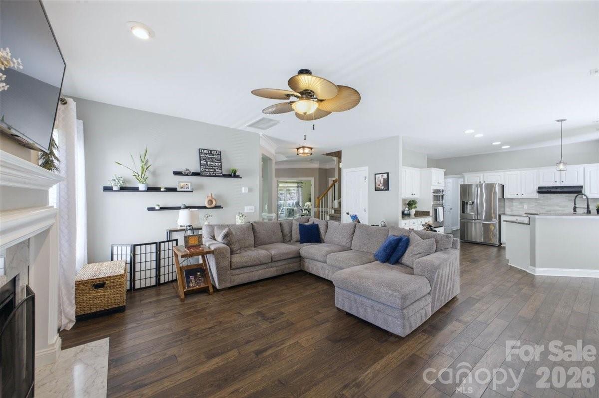 8414 Headford Road — Charlotte
