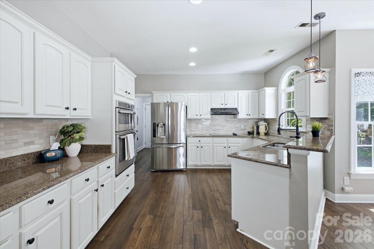 8414 Headford Road — Charlotte