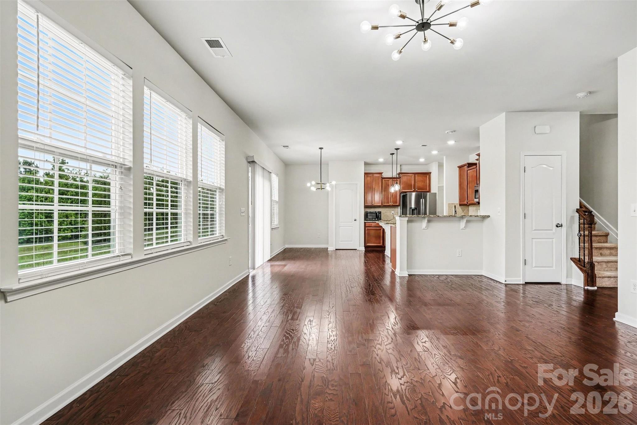 8211 Pamplin Court — Charlotte