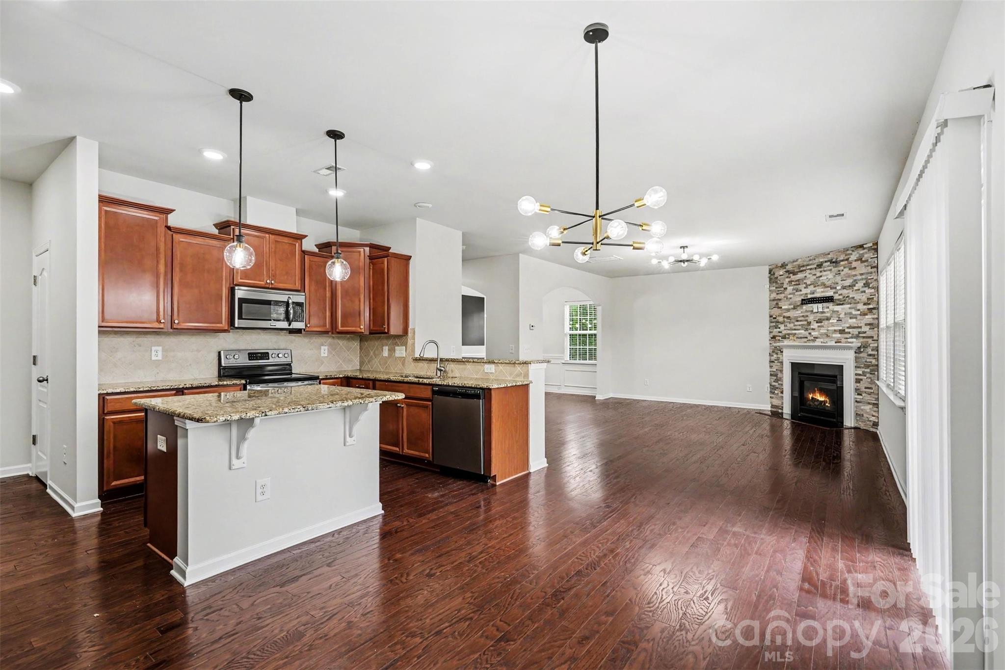 8211 Pamplin Court — Charlotte